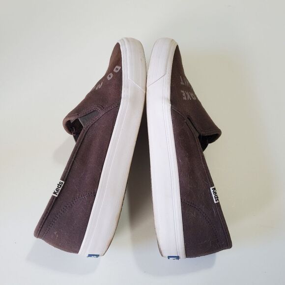 Keds The Bee & The Fox collab sneakers size 10 Do No Harm - Picture 4 of 11